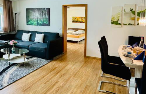 Haus Jenni im Schwarzwald, 3,5-Zimmer, große Terrasse - Foto 1