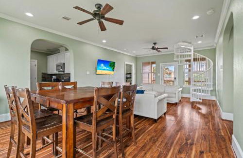 Spacious Beach Retreat Sleeps 25 Perfect for Families Groups - Foto 9