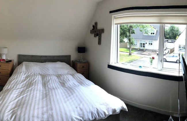 Limegrove Comfortable Three Bedroom House - Foto 7