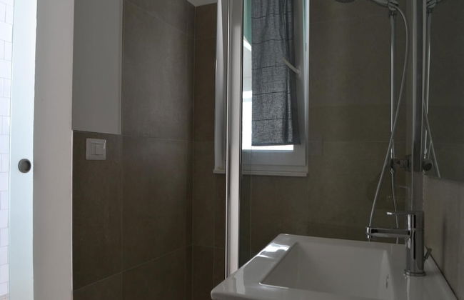 Charming Holiday Home Near The Beach With A Terrace Parking Available, Pets - Photo 31