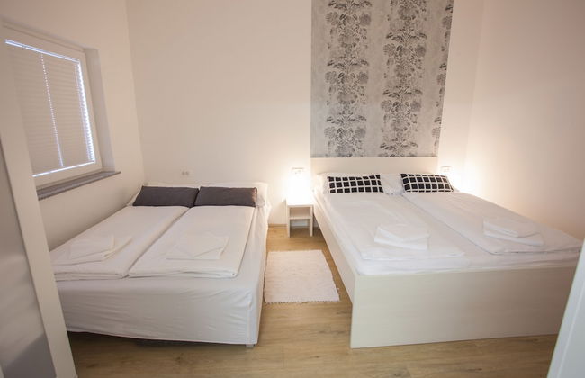 Apartments SHISHKA - Foto 7