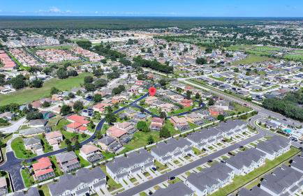 6 Bed, 2 Suites, Pool, Spa, Games Room #800 6 Bedroom Villa - Foto 117