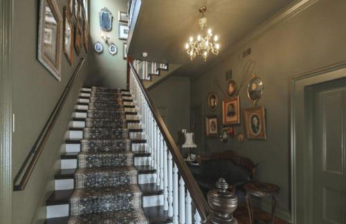 The Gilded Lady - The Cypress Suite - Foto 21