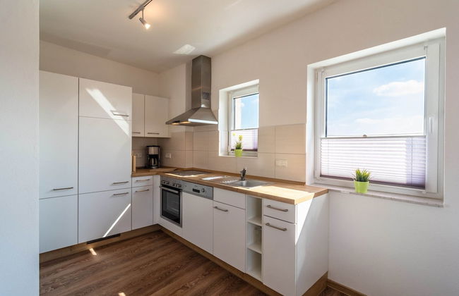 Dreamy Holiday Home in Ellscheid With Terrace - Foto 26