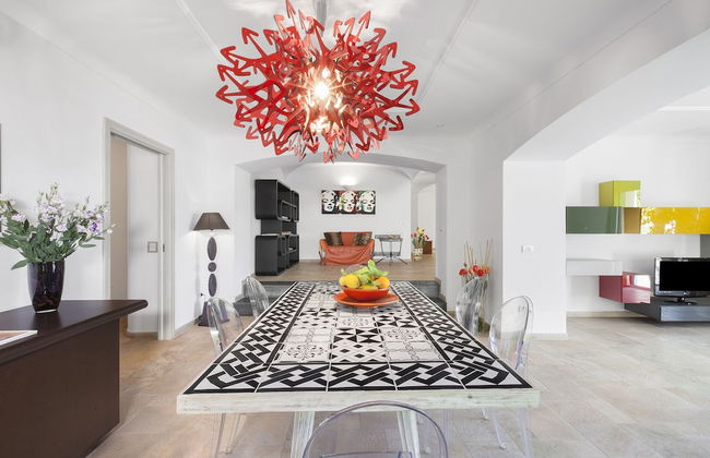 Residence Bosco - Foto 31