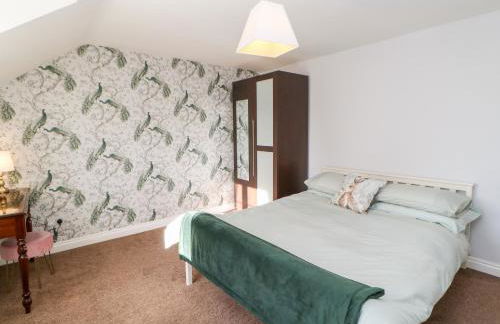 Anvil Cottage - Foto 29