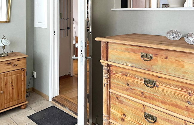 6 Person Holiday Home in Monsteras-by Traum - Foto 16