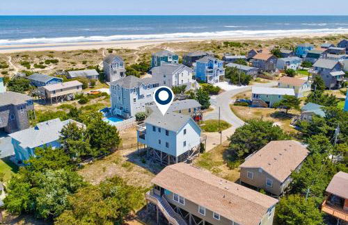 AVHC41 Outrigger Cottage on Hatteras Island - Foto 6