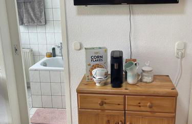 Schicke Ferien- und Monteurswohnung 53 qm Philippsburg - Foto 8