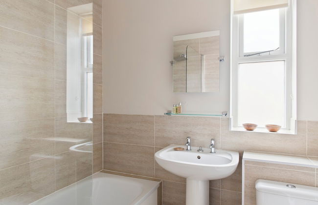 SACO Reading - Castle Crescent - Foto 38