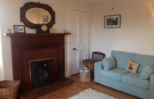 Auchencairn Cottage - Foto 6