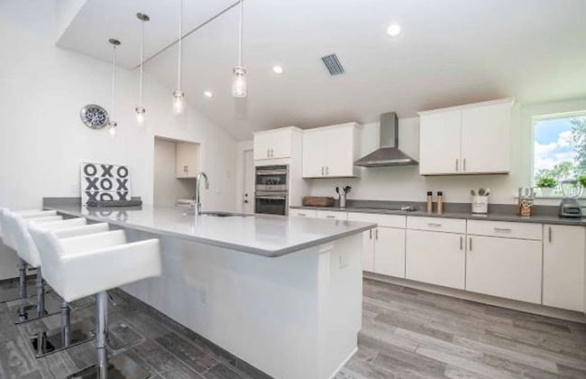 Swiss 14 - Lake Stephanie - Foto 8