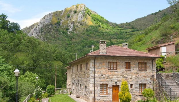 Apartamentos Rurales Casa Marcelo II - Foto 2, Profilbild