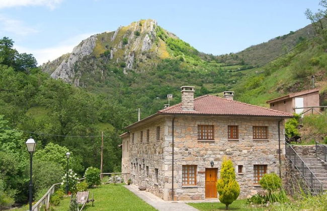 Apartamentos Rurales Casa Marcelo II - Foto 1