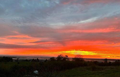 Maison familiale face à la mer - Foto 42