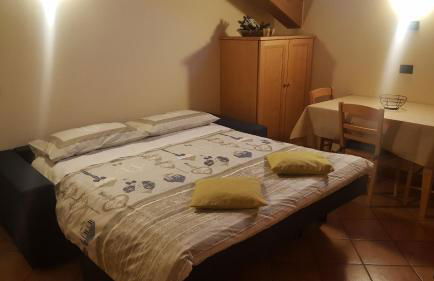 Casa Le Rondini - Photo 40