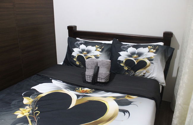 Sunset View at Air Residences Makati - Foto 43