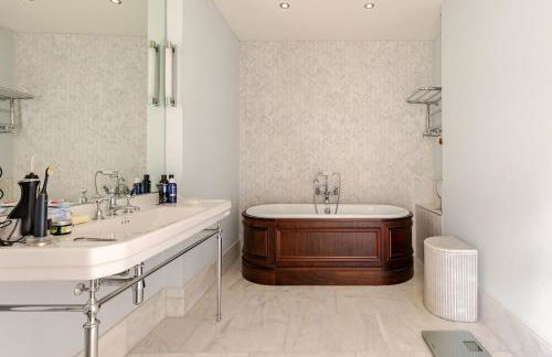 A Country Retreat in the Heart of Nature - Foto 31