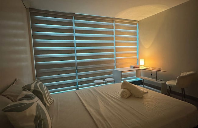 Cozi Uptown Executive Suite BGC - Foto 7