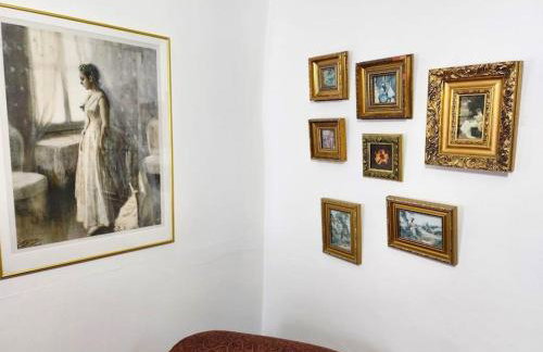 Swan Cottage 2-Bedroom-Netflix-Parking-Nature-Canal - Photo 28