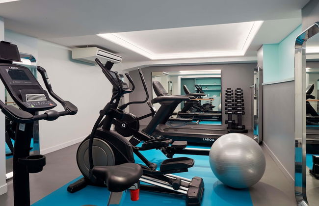 Aparthotel Adagio Paris Boulogne - Photo 34