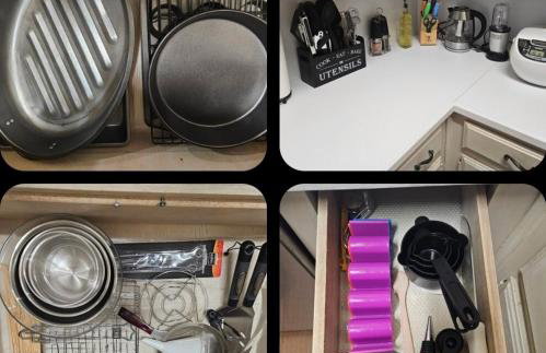 DFW Family Fun Retreat Game Room Pool Table Air Hockey Arcade Work Space Grill BBQ Firepit - Foto 42