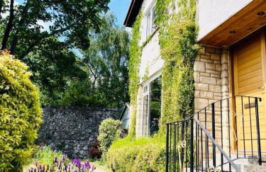 The Garden House, Broughty Ferry - Foto 21