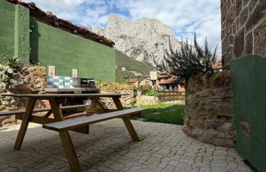 La Casuca ONE De Lebeña - Photo 12