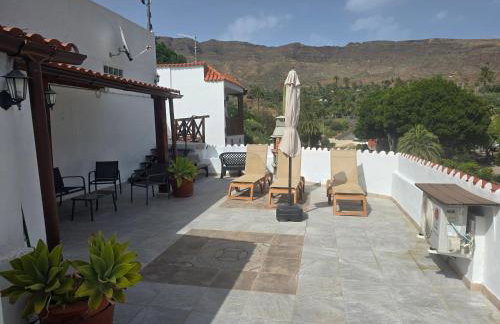 Holiday Cottage Santa Lucía - Foto 24