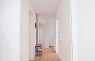 Neusaniertes 3Familienhaus am Bahnhof Wyhlen 7Min von Basel CH - Foto 37