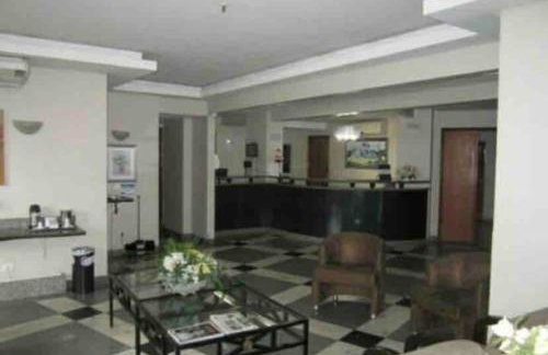 Flat Aconchegante no Centro III - Foto 43