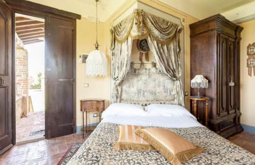 Holiday Home Near Lago di Chiusi With Pool - Foto 56