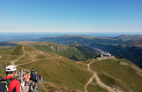 Les Chenets - Foto 21