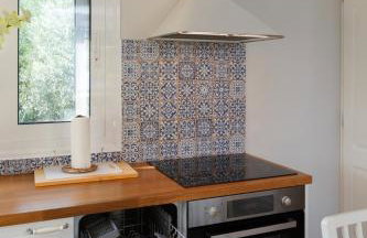 Into The Blue Villa - Photo 20