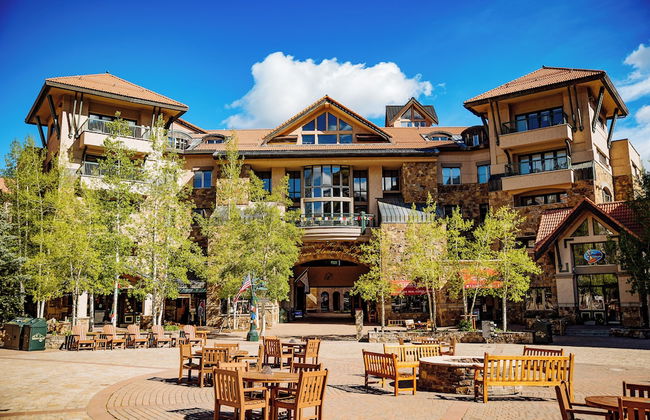 Fairmont Heritage Place, Franz Klammer Lodge - Foto 1