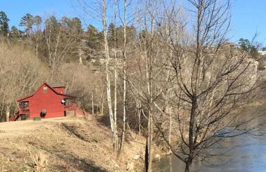 White River Landing - Foto 16