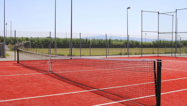 Villa in Cecina Mare Near Sandy Beaches - Foto 4, Habitación