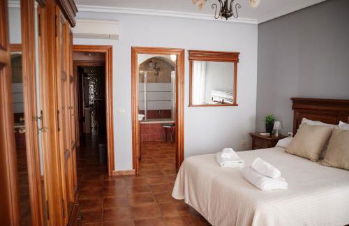 Casa La Sinagoga de Trujillo - Foto 4