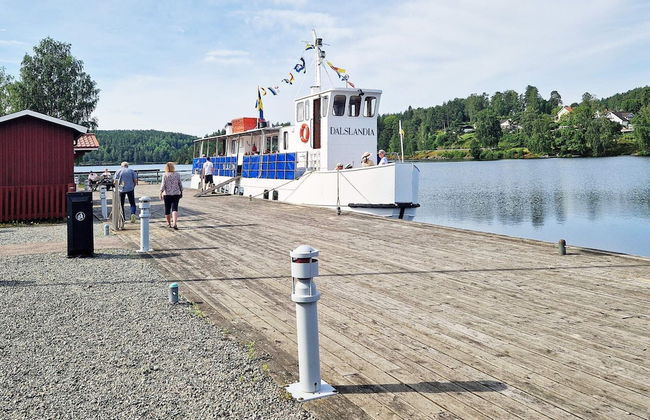 5 Person Holiday Home in Billingfors-by Traum - Photo 16