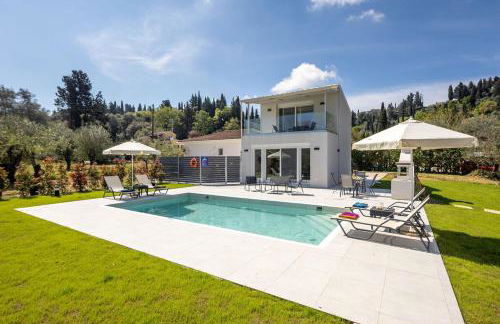 VILLA ELENA PRIVATE POOL Kontokali villas - Foto 1