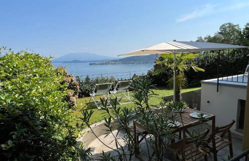 Verbano Boutique Apartment - Foto 12