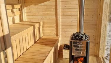 Explorer's Lodge & Camping - Foto 3