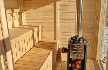 Explorer's Lodge & Camping - Foto 3