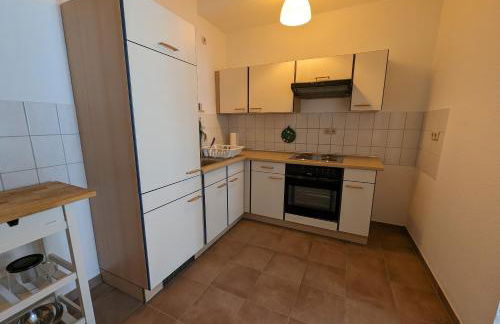 Wohnung in Hallischer Innenstadt - Foto 13