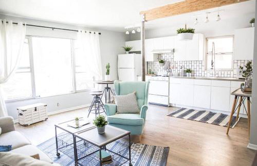 Seaside Bliss -Downtown! Beach! ConvCenter! Bikes! - Foto 29