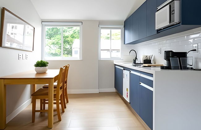 chale leblon - Foto 13