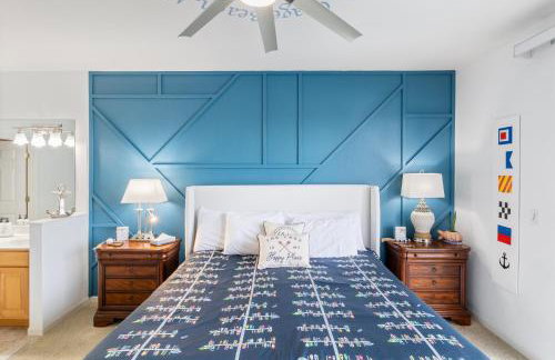 Nautical-Inspired Lakefront Unit w/ Awesome Views - Foto 28