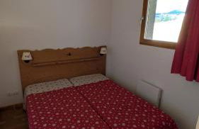 Appartement 3 pieces 6 personnes, 2 chambres, wifi fibre gratuit, piscine l'été et au pied des pistes l'hiver - Foto 36