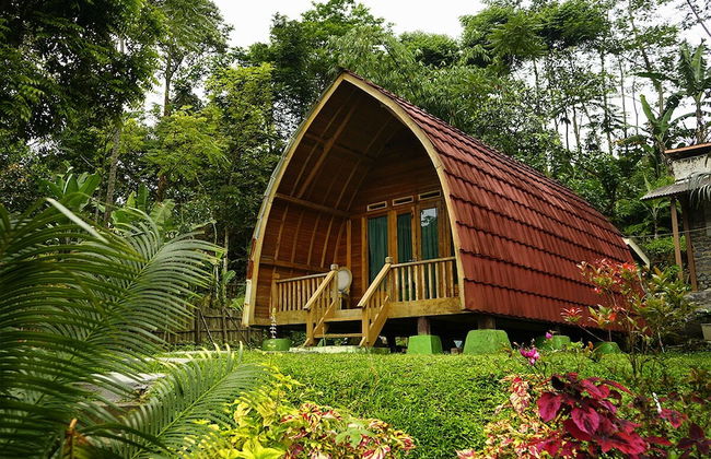 Villa Samara By Ruang Nyaman - Foto 12