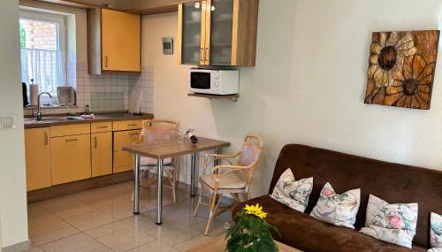 Modernes 5-Sterne-Ferienhaus im Maisonettenstil in DAMP - Foto 3